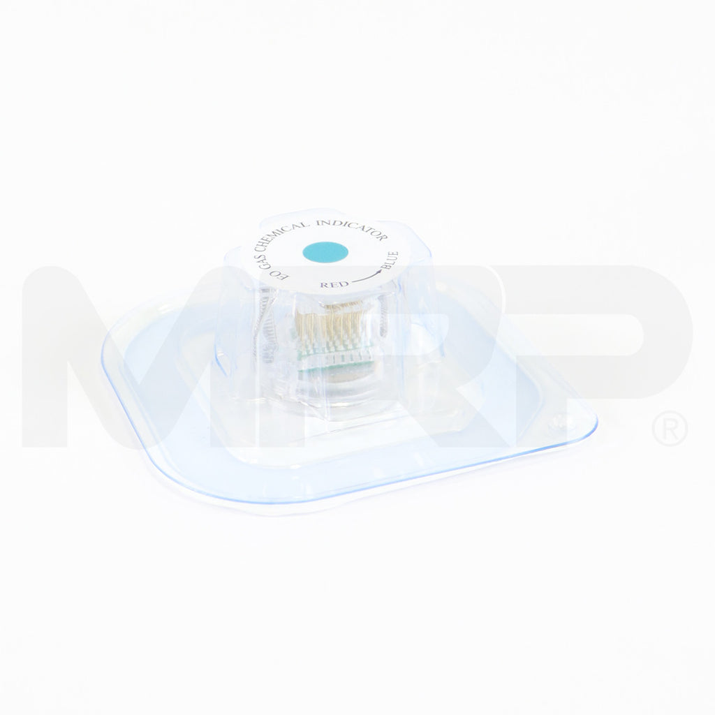 Rohrer Pixel8-RF Non-Insulated Microneedling Tips 8x8 64Pin RF64 EXP 5/2023 6pc