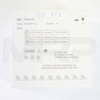 Rohrer Pixel8-RF Non-Insulated Microneedling Tips 8x8 64Pin RF64 EXP 5/2022 5pc