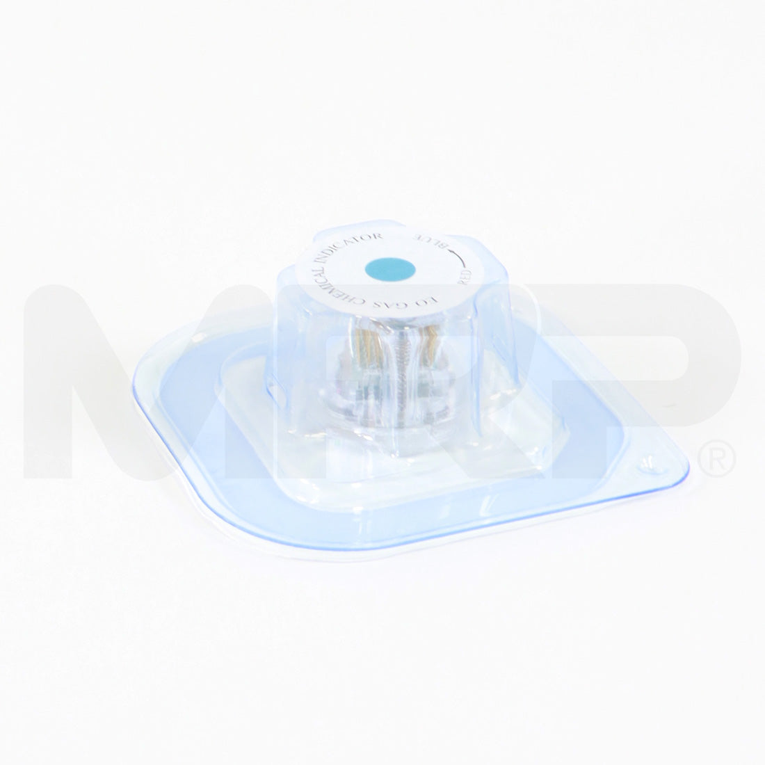 Rohrer Pixel8-RF Non-Insulated Microneedling Tips 8x8 64Pin RF64 EXP 5/2022 5pc