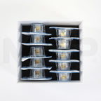 Rohrer Pixel8-RF Non-Insulated Microneedling Tips 8x8 64Pin RF64 EXP 5/2023 10pc