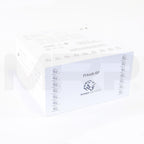 Rohrer Pixel8-RF Non-Insulated Microneedling Tips 7x7 49Pin RF49 EXP 9/2023 4pc