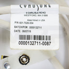Cynosure Universal Trigger Cord 601-7026-004 Replacement Button Cable