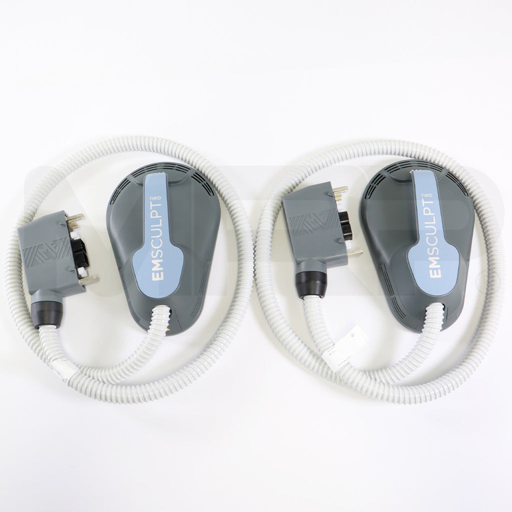 2021 BTL EMSculpt NEO RadioFrequency RF Body Sculpting System