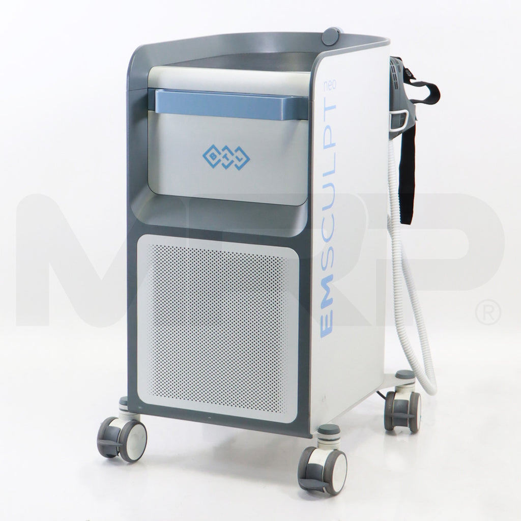 2021 BTL EMSculpt NEO RadioFrequency RF Body Sculpting System