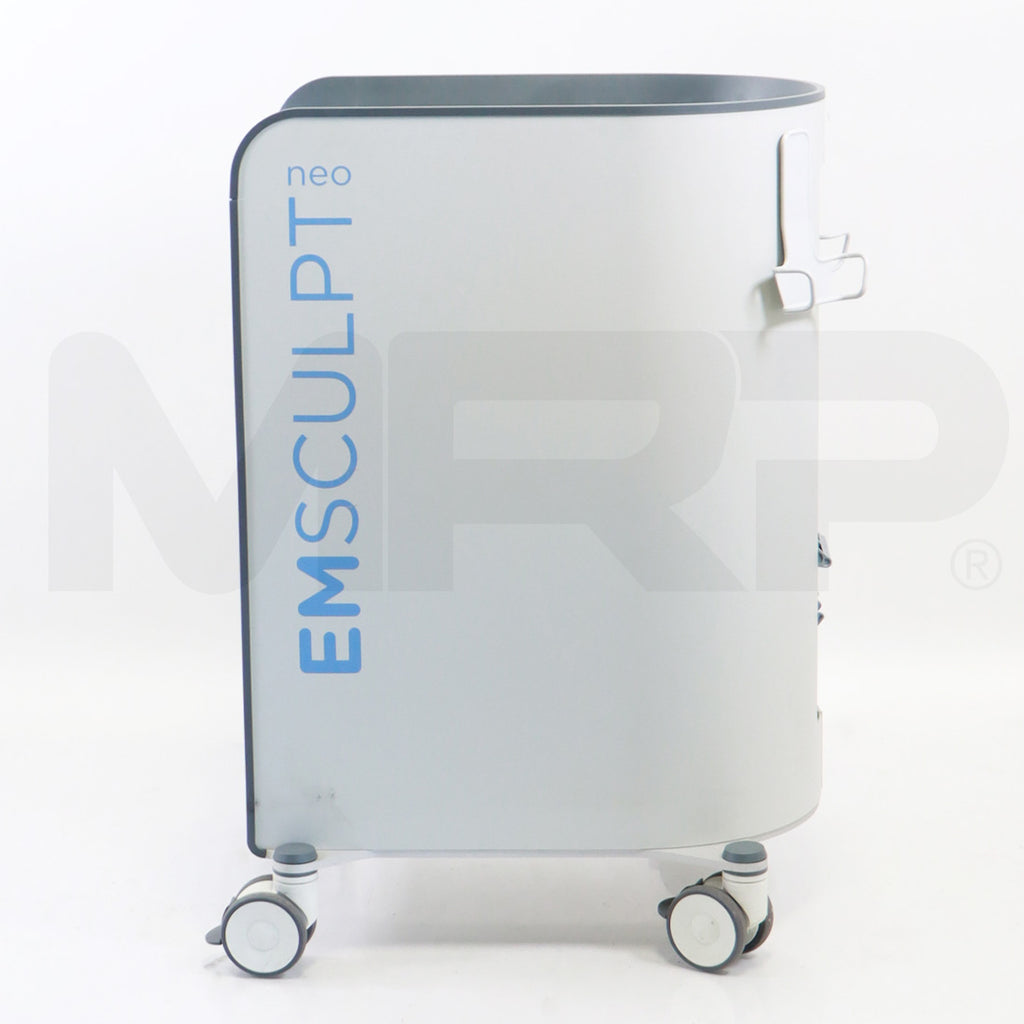 2021 BTL EMSculpt NEO RadioFrequency RF Body Sculpting System