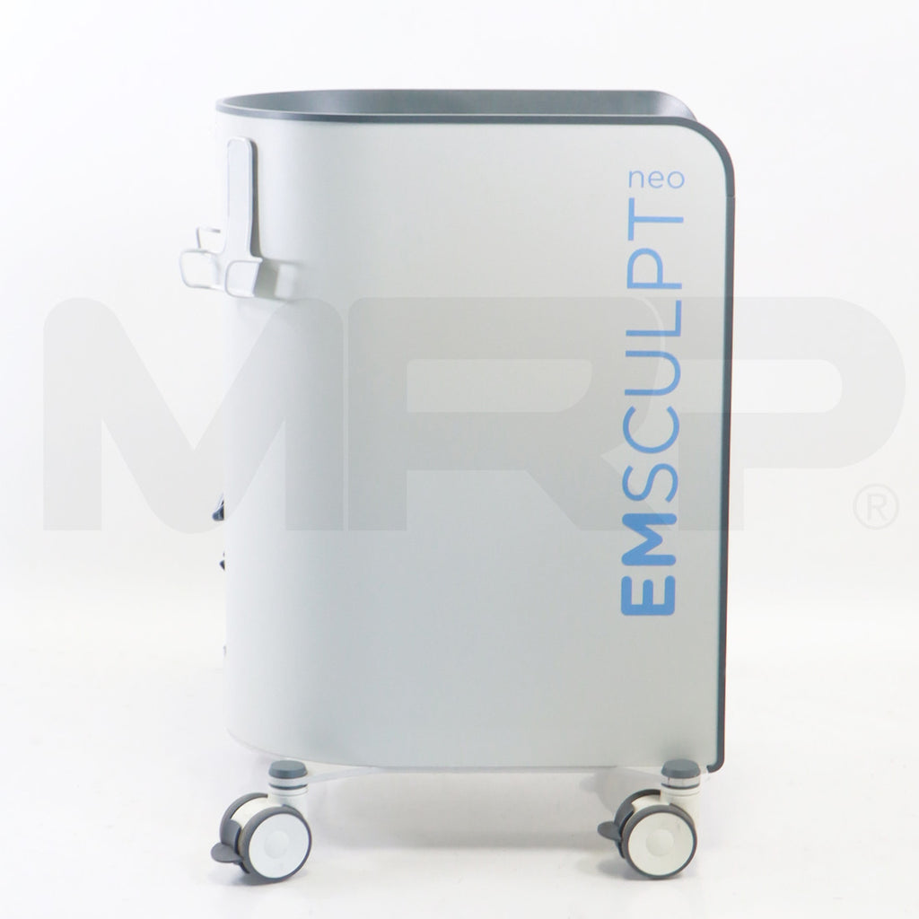 2021 BTL EMSculpt NEO RadioFrequency RF Body Sculpting System