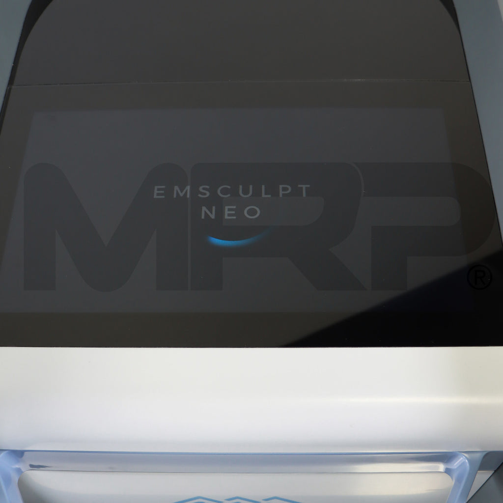 2021 BTL EMSculpt NEO RadioFrequency RF Body Sculpting System