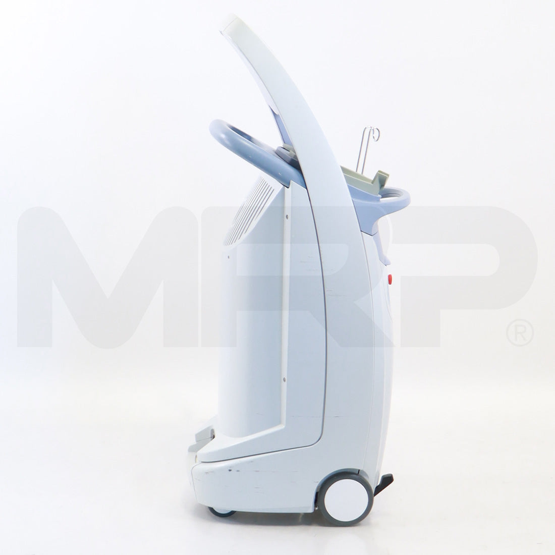 2011 Lumenis LightSheer Duet Diode Laser Hair Removal Medical Laser ET HS