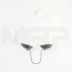 Stainless Steel Laser Protective Eye Shield