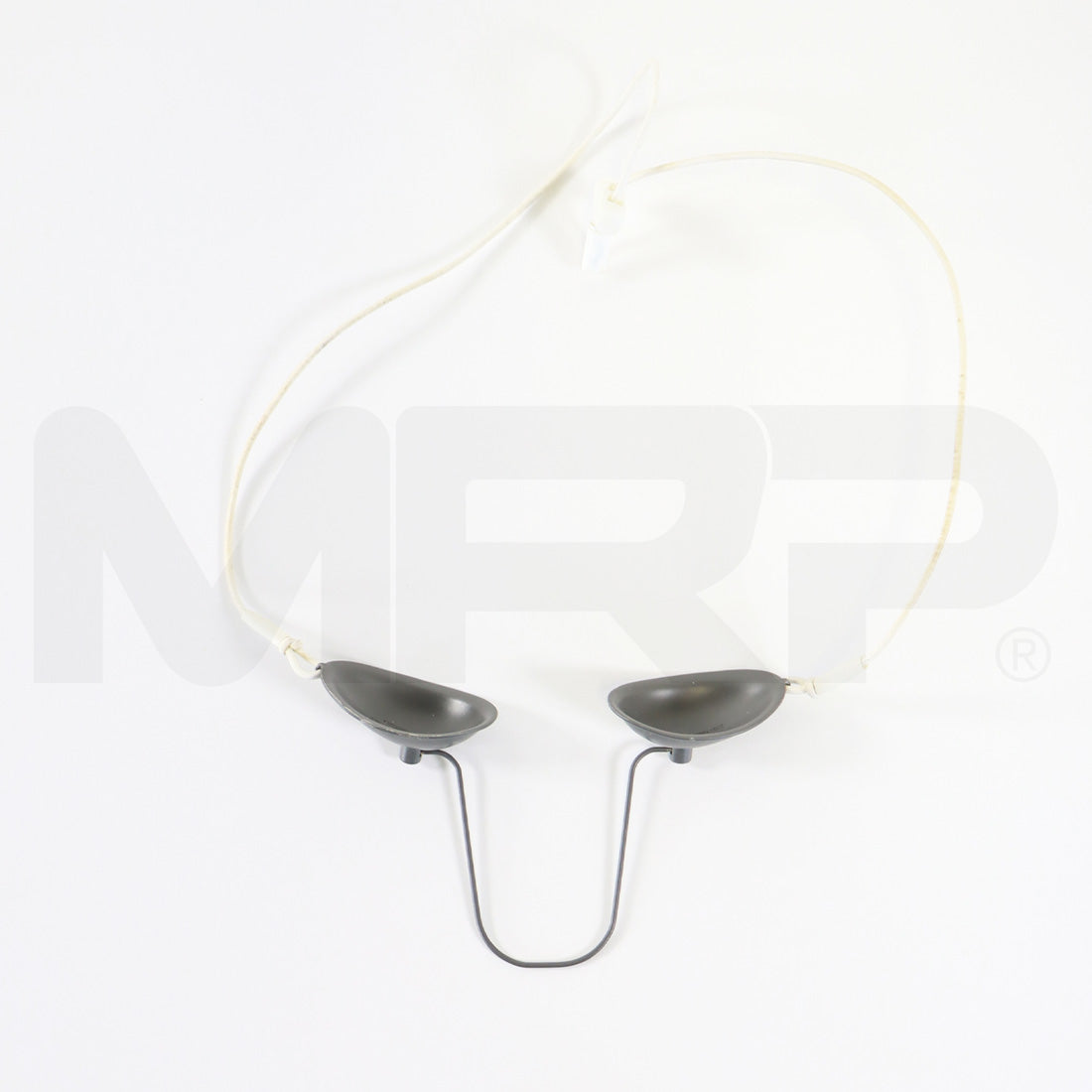 Stainless Steel Laser Protective Eye Shield