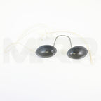 Stainless Steel Laser Protective Eye Shield