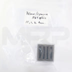 Cynosure Palomar 1064 1.5-3-6mm Handpiece Optic Without Lens 100-1520-003 AS-IS