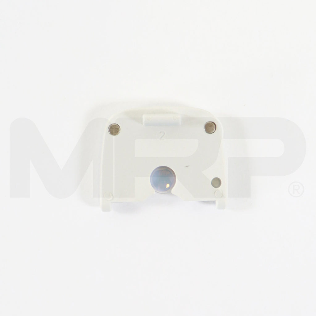 Cynosure Palomar 1064 9mm Focus Lens Handpiece Optic 100-1520-003