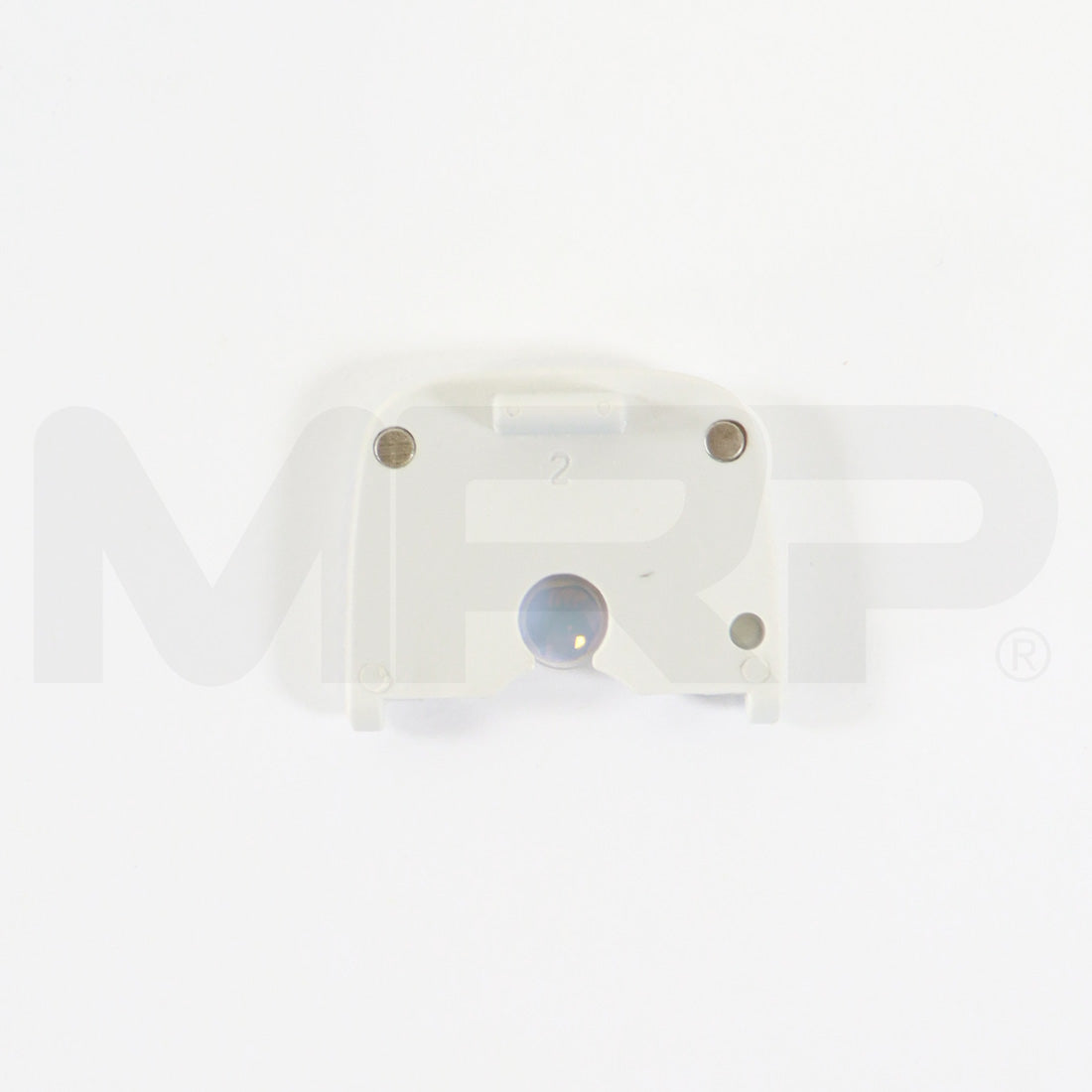 Cynosure Palomar 1064 9mm Focus Lens Handpiece Optic 100-1520-003