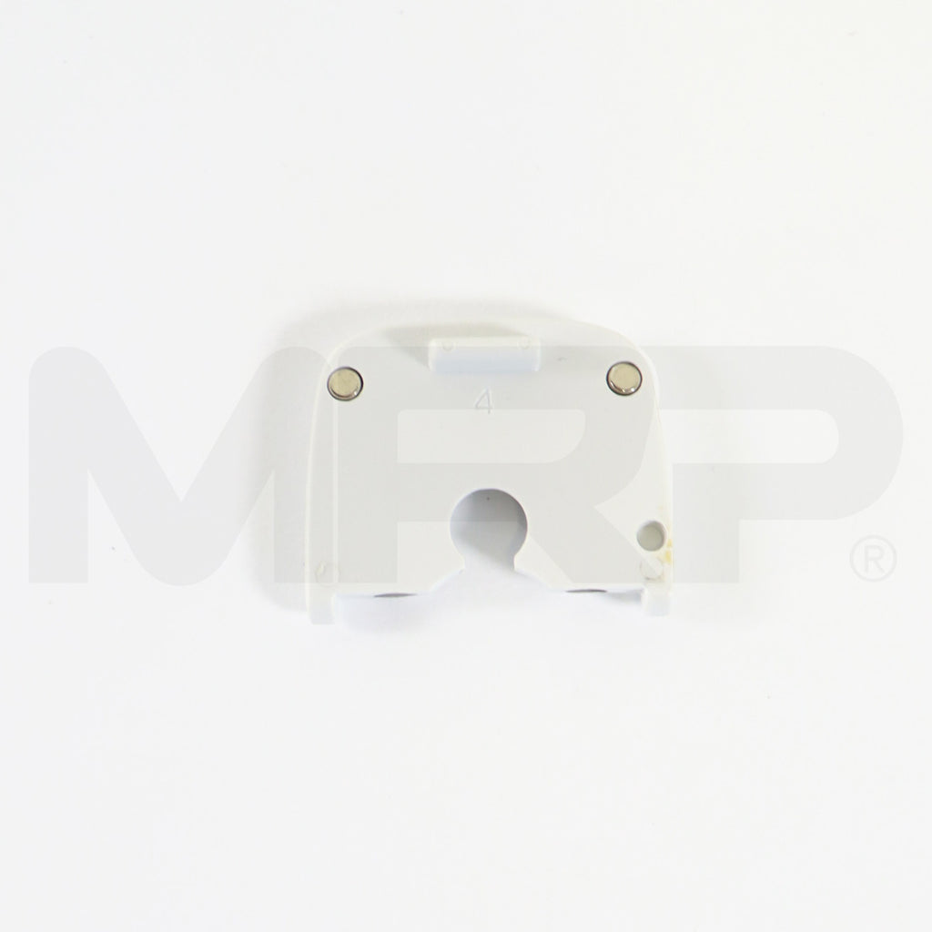 Cynosure Palomar 1064 1.5-3-6mm Handpiece Optic Without Lens 100-1520-003 AS-IS