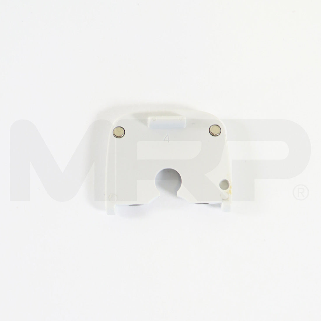 Cynosure Palomar 1064 1.5-3-6mm Handpiece Optic Without Lens 100-1520-003 AS-IS