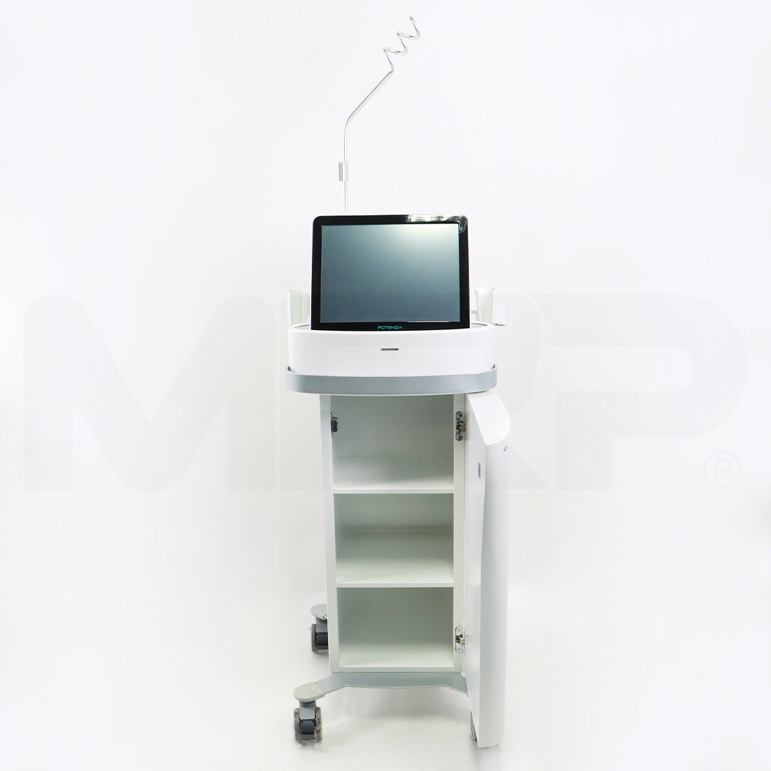 2019 Cynosure Potenza Fractional RF Microneedle Electrosurgical Unit