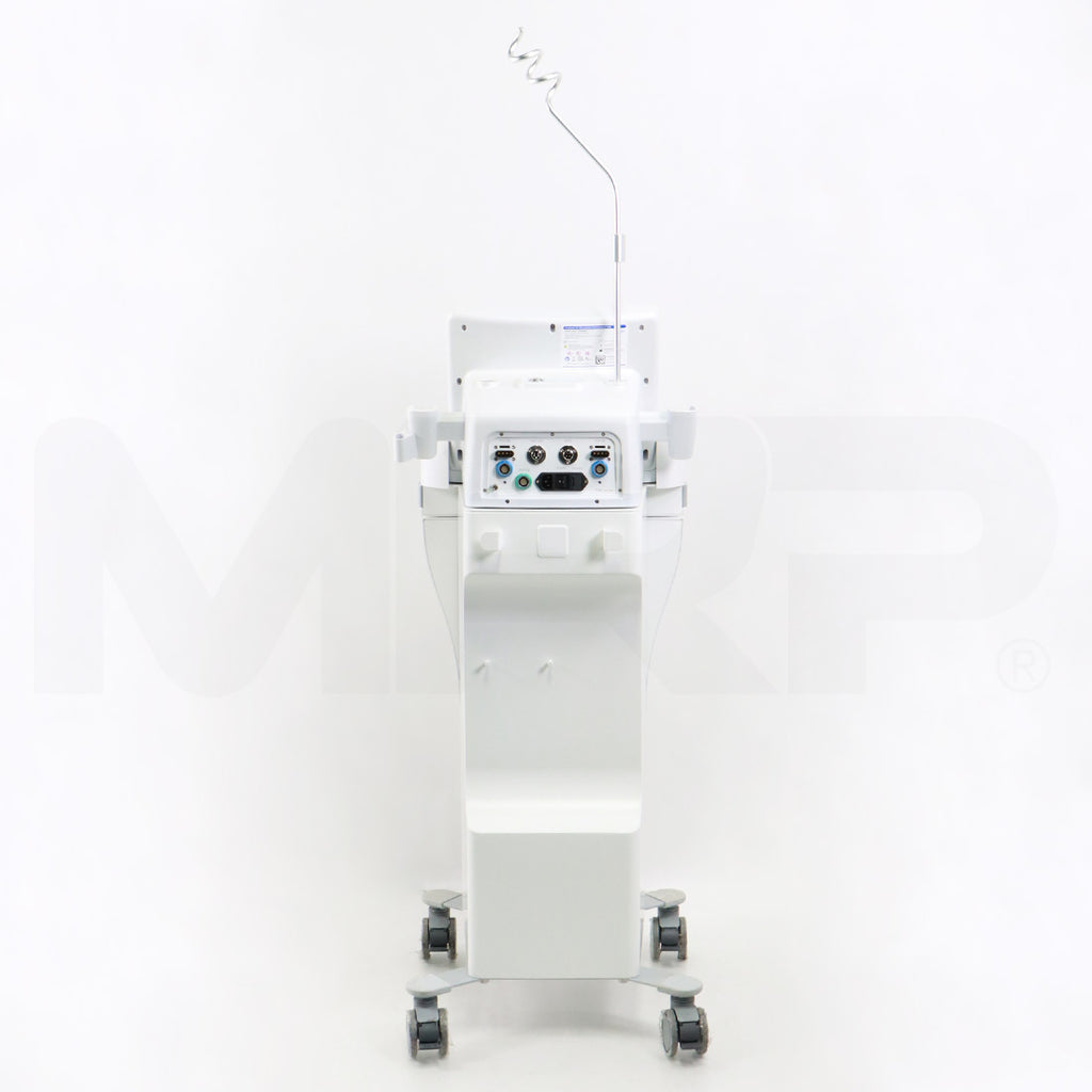 2019 Cynosure Potenza Fractional RF Microneedle Electrosurgical Unit