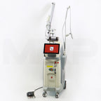 2019 Ilooda FRAXIS DUO High Powered CO2 Fractional RF Microneedling Laser Device