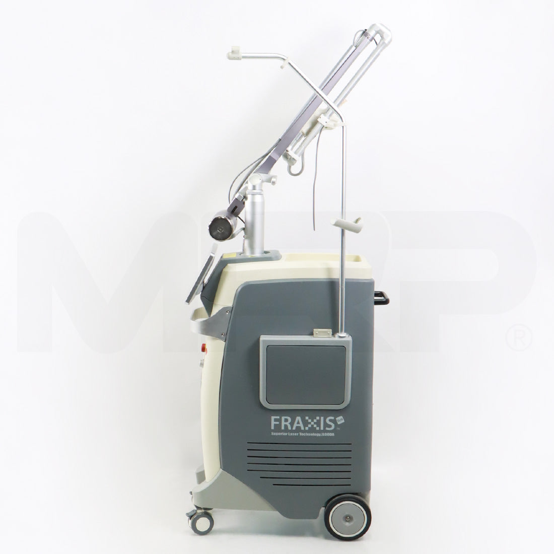 2019 Ilooda FRAXIS DUO High Powered CO2 Fractional RF Microneedling Laser Device