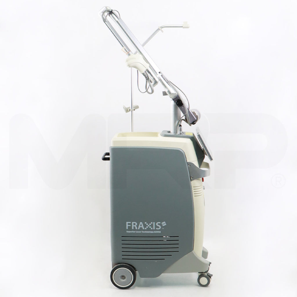 2019 Ilooda FRAXIS DUO High Powered CO2 Fractional RF Microneedling Laser Device