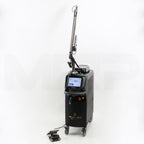 2022 Lutronic Hollywood Spectra 532/585/650/1064nm Nd:Yag Skin Pigmentation System