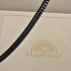 Oakworks Adjustable Electric Power Spa Bed Chair Table Facial Therapy Medical
