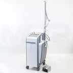 2020 Cutera Excel V+ XLV Laser 532nm 1064nm Nd: YAG Vascular Dermastat System
