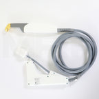 2020 Cutera Excel V+ XLV Laser 532nm 1064nm Nd: YAG Vascular Dermastat System