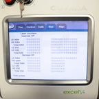 2020 Cutera Excel V+ XLV Laser 532nm 1064nm Nd: YAG Vascular Dermastat System