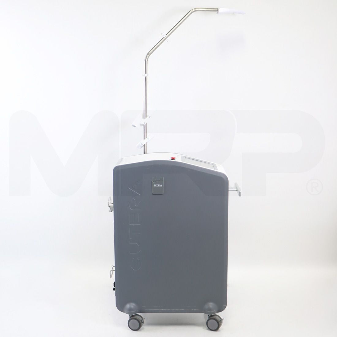 Cutera Excel V+ XLV Laser 532nm 1064nm Nd: YAG Vascular System