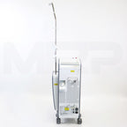 2021 Cutera Excel V+ XLV Laser 532nm 1064nm Nd: YAG Vascular Dermastat Device