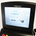 2021 Alma Soprano Ice Platinum Diode Laser Hair Removal System