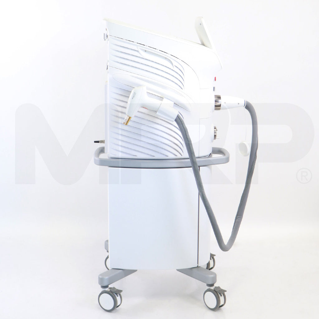 2020 Lumenis Stellar M22 ResurFX Laser IPL ResurFX Nd:YAG System