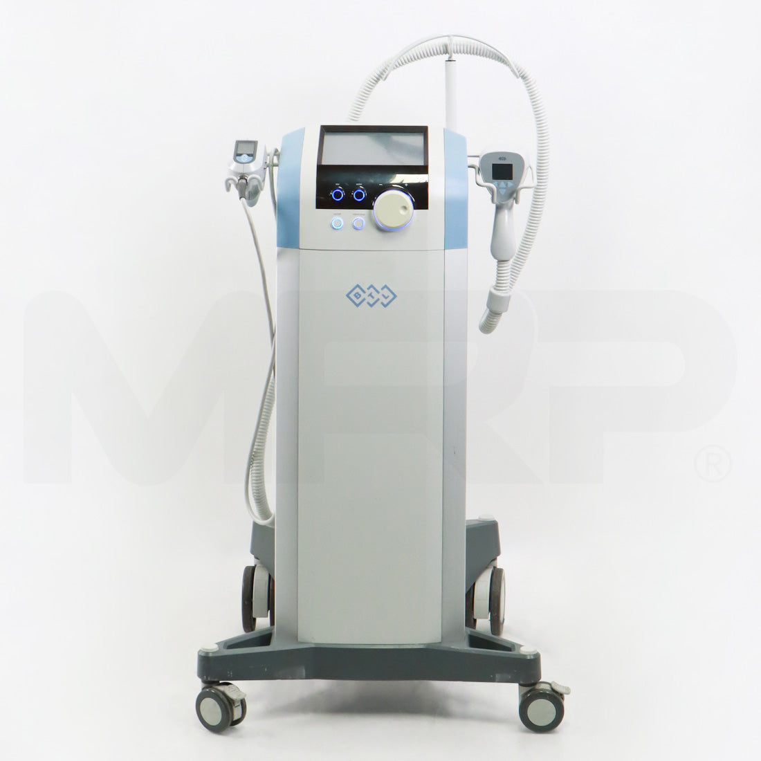 2010 BTL Exilis Elite RF Laser Contour Skin Tightening System