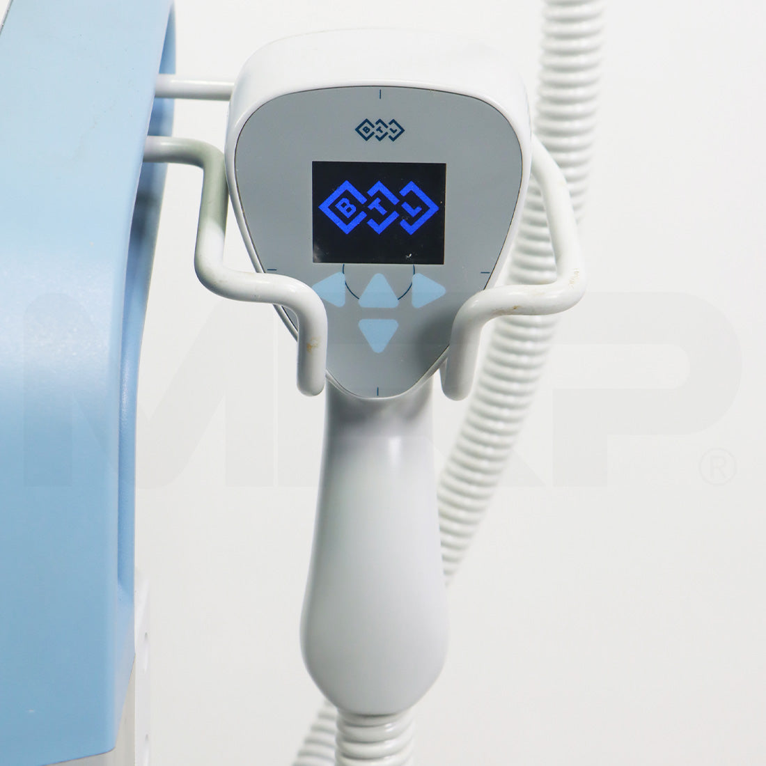 2010 BTL Exilis Elite RF Laser Contour Skin Tightening System