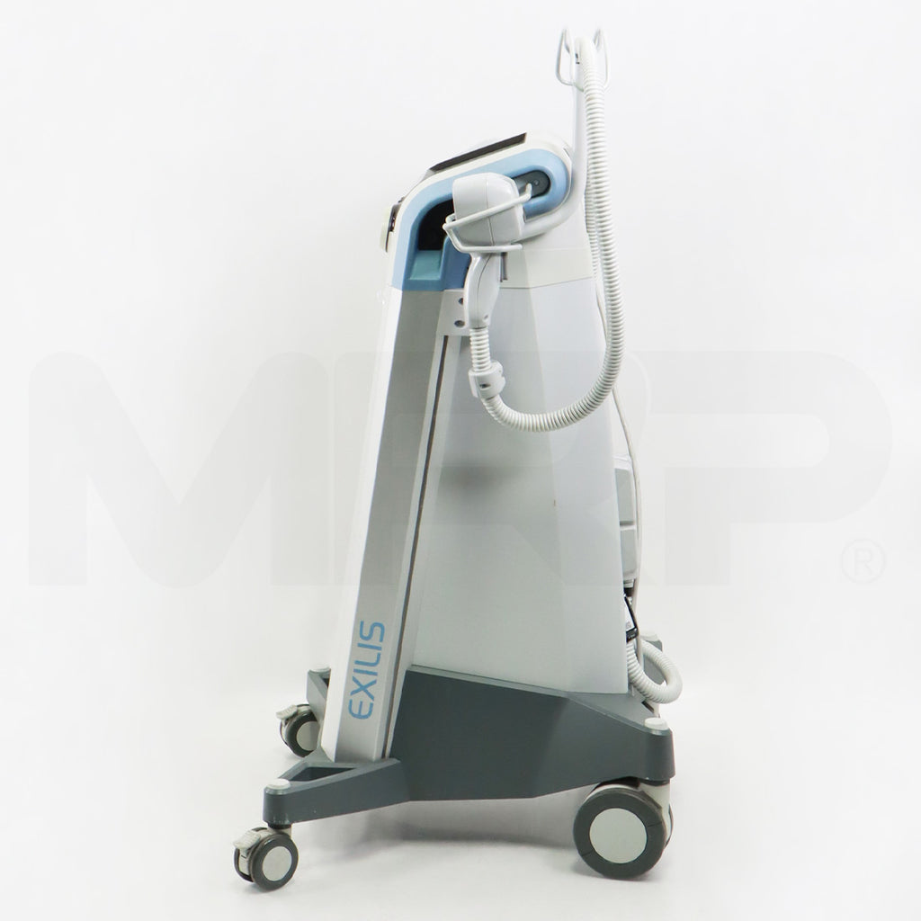 2010 BTL Exilis Elite RF Laser Contour Skin Tightening System