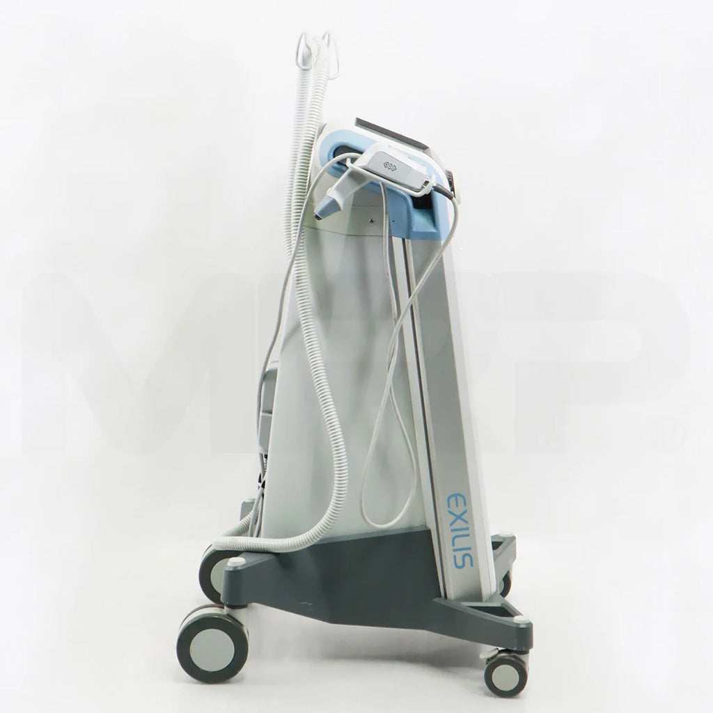 2013 BTL Exilis System Alt Side