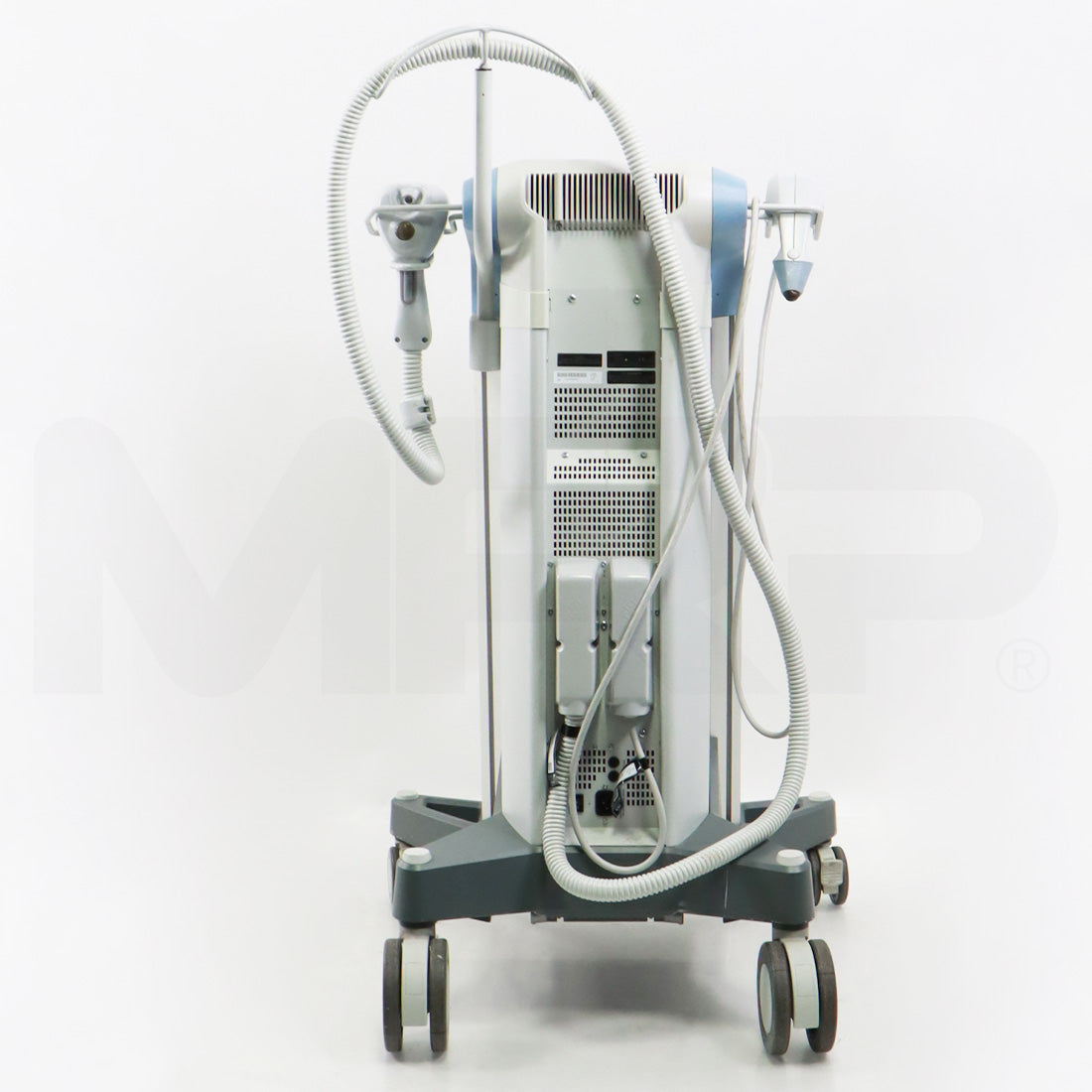 2010 BTL Exilis Elite RF Laser Contour Skin Tightening System