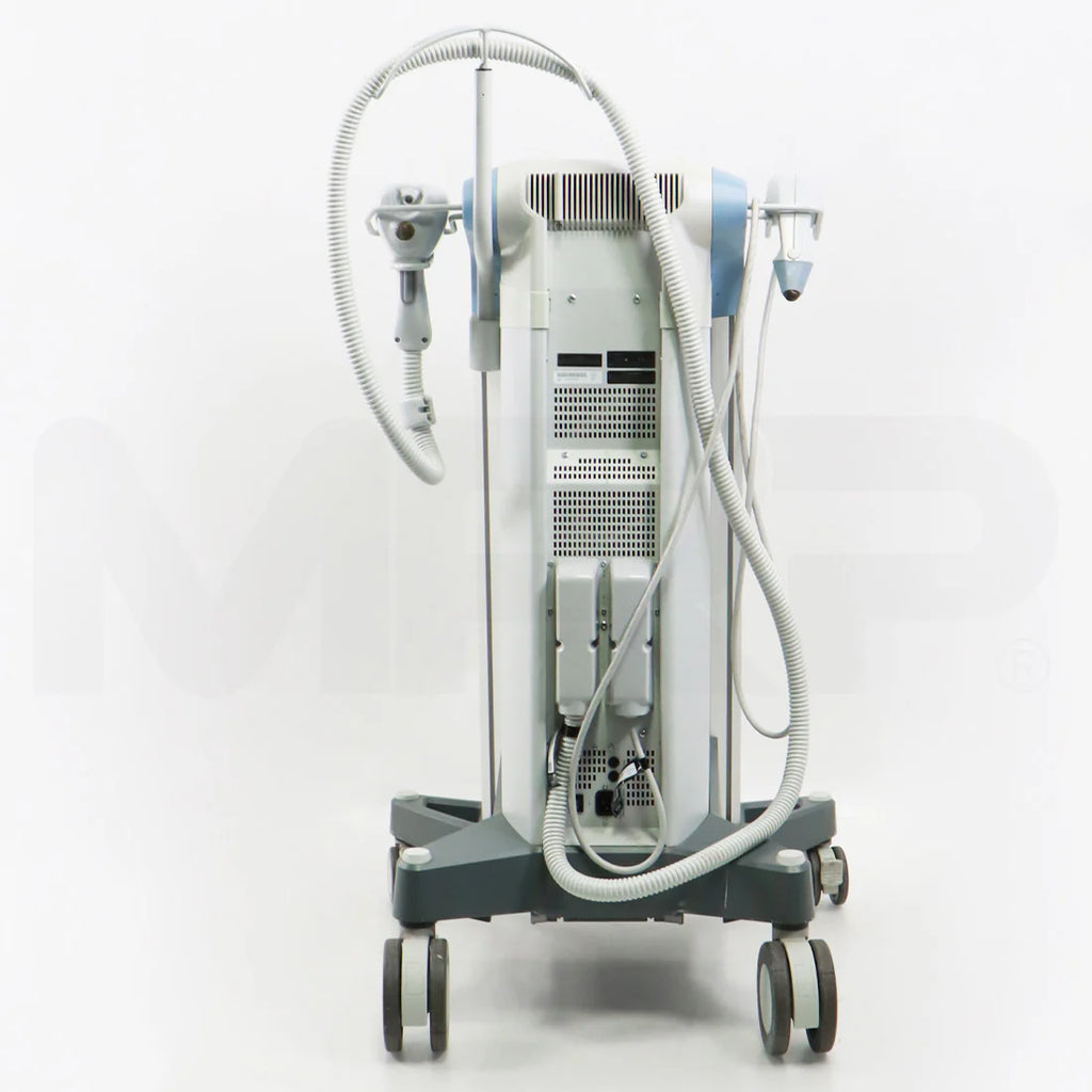 2013 BTL Exilis System Back