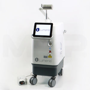 2019 Lumenis NaturaLase PiQo4 Skin Treatment System