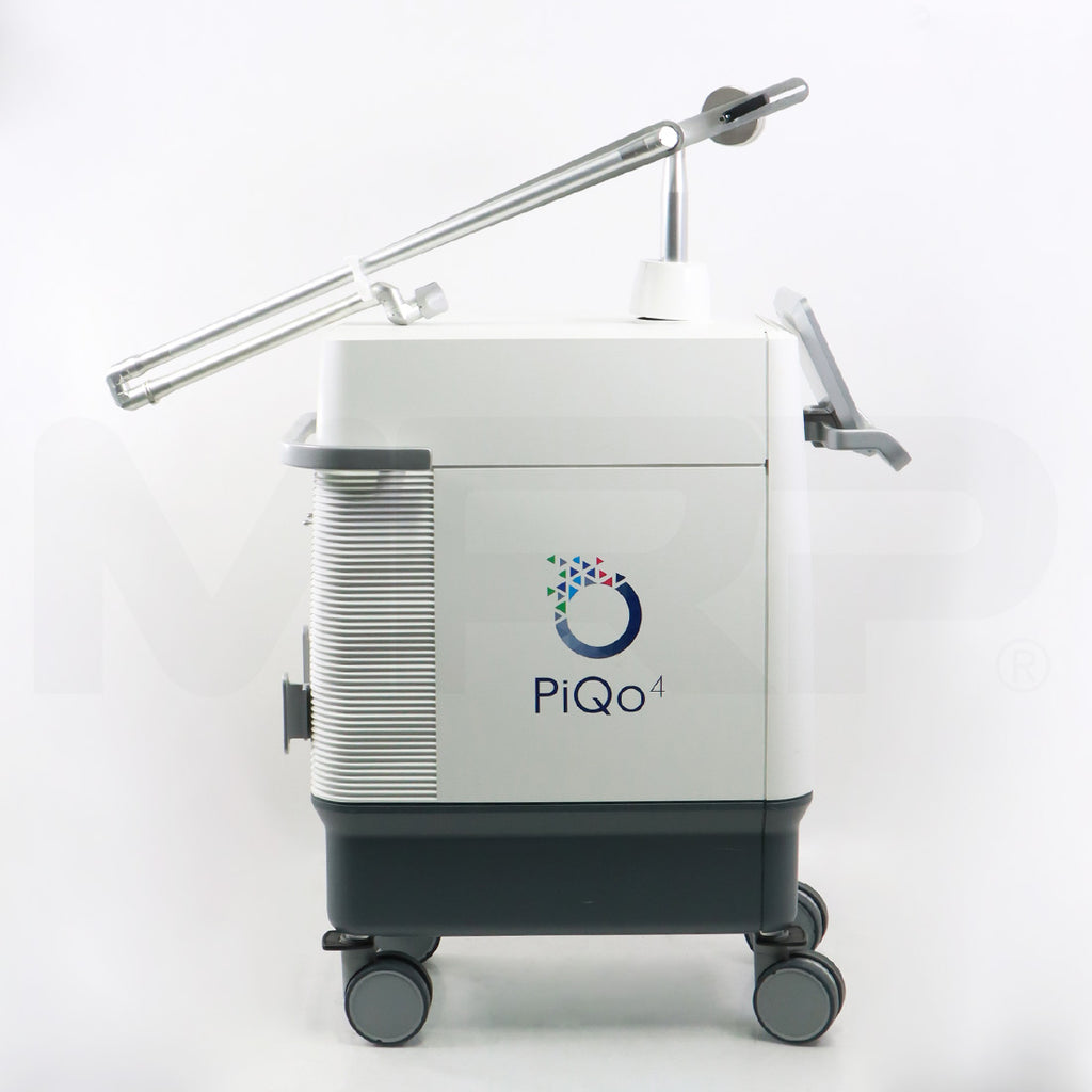 2019 Lumenis NaturaLase PiQo4 Skin Treatment System