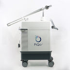 2019 Lumenis NaturaLase PiQo4 Skin Treatment System