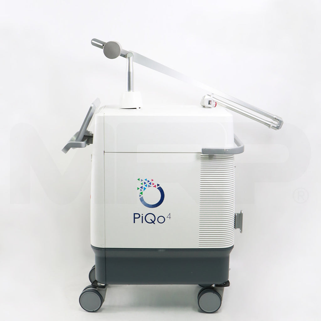 2019 Lumenis NaturaLase PiQo4 Skin Treatment System