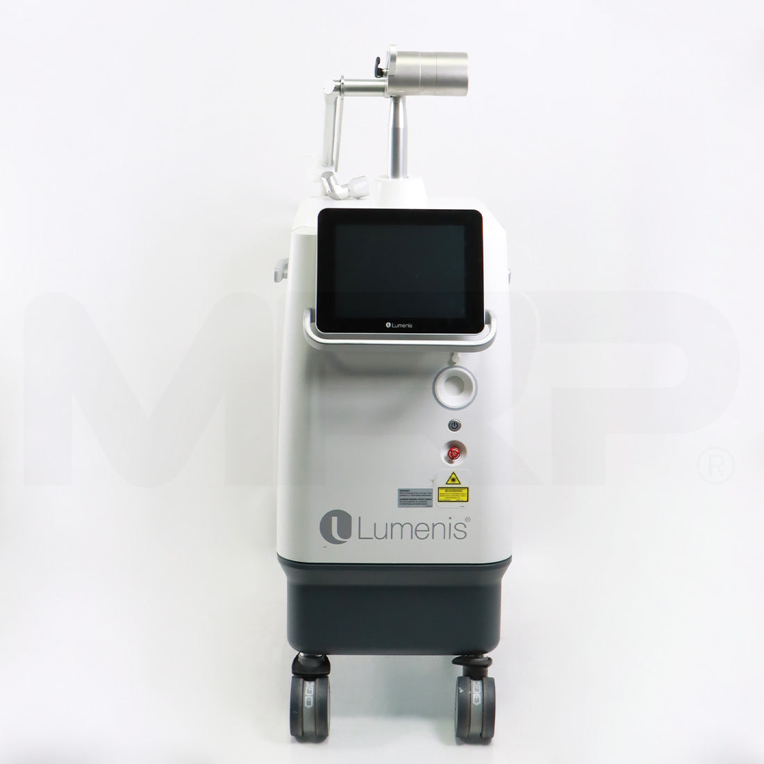 2019 Lumenis NaturaLase PiQo4 Skin Treatment System