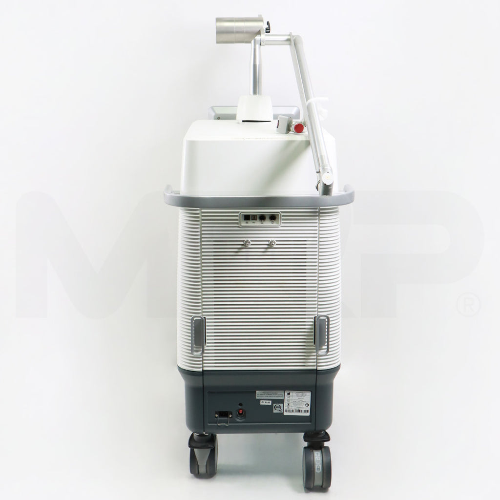 2019 Lumenis NaturaLase PiQo4 Skin Treatment System