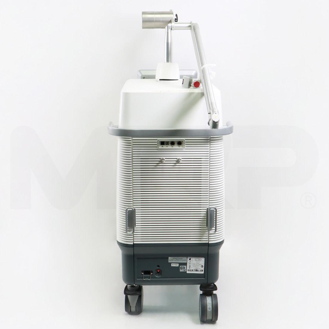 2019 Lumenis NaturaLase PiQo4 Skin Treatment System