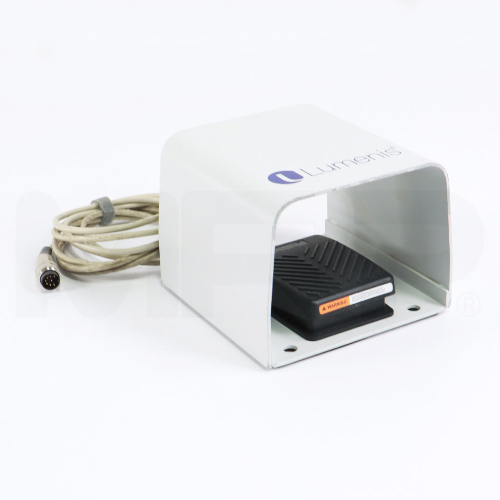 2019 Lumenis NaturaLase PiQo4 Skin Treatment System