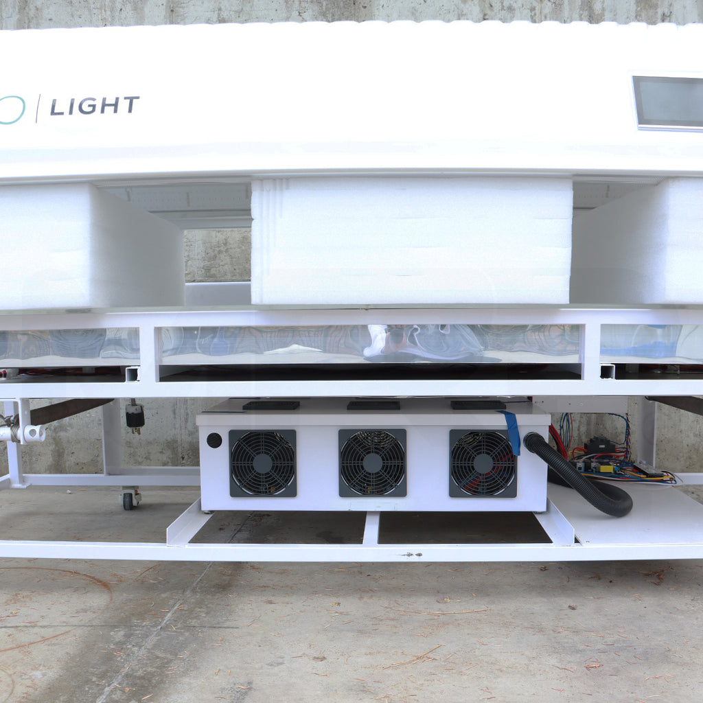 NEO Science NEO LIGHT Therapy Bed