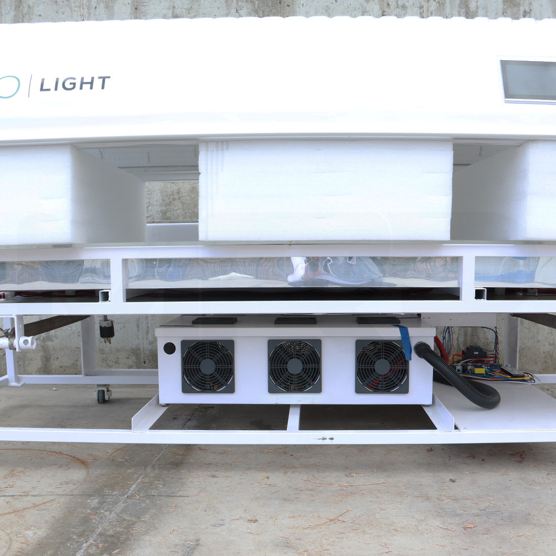 NEO Science NEO LIGHT Therapy Bed